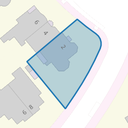 Perceel GVH09-N-6988