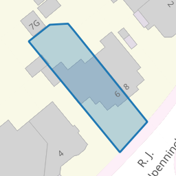 Perceel GVH09-N-6990