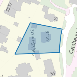 Perceel GVH09-N-7001