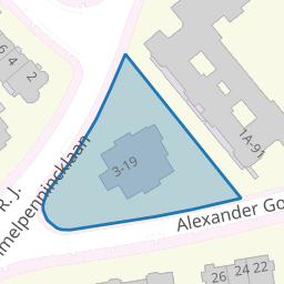 Perceel GVH09-N-7087