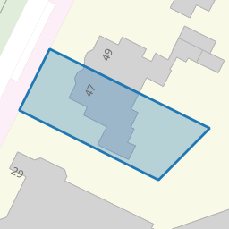 Perceel GVH09-N-7107