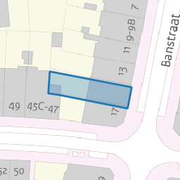 Perceel GVH09-N-7132