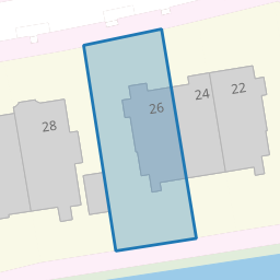 Perceel GVH09-N-7151