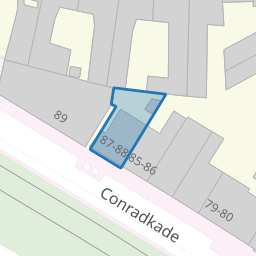 Perceel GVH09-N-7153