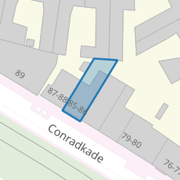 Perceel GVH09-N-7154