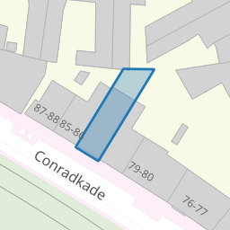 Perceel GVH09-N-7155