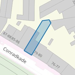 Perceel GVH09-N-7156