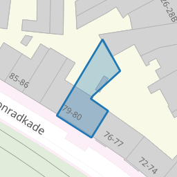 Perceel GVH09-N-7157