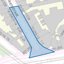 Perceel GVH09-N-7167