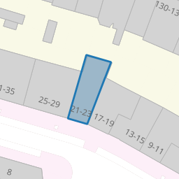 Perceel GVH09-N-7171