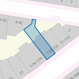 Perceel GVH09-N-7189