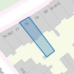 Perceel GVH09-N-7197