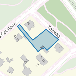 Perceel GVH09-N-7199