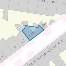 Perceel GVH09-N-7203