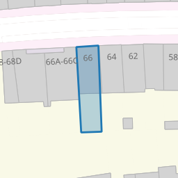 Perceel GVH09-N-7210