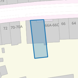 Perceel GVH09-N-7221