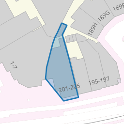 Perceel GVH09-N-7225