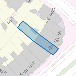 Perceel GVH09-N-7243