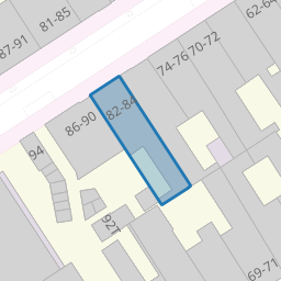 Perceel GVH09-N-7283