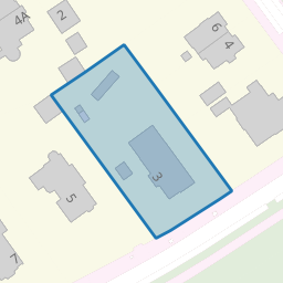 Perceel GVH09-N-7290