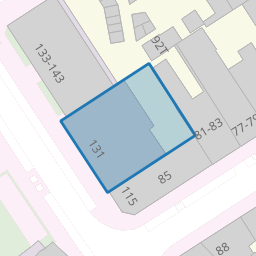 Perceel GVH09-N-7301