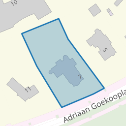 Perceel GVH09-N-7305