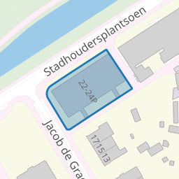 Perceel GVH09-N-7321