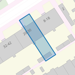 Perceel GVH09-N-7340