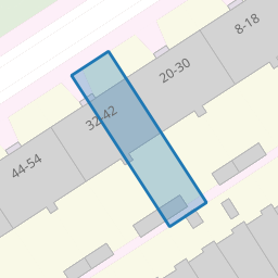 Perceel GVH09-N-7342