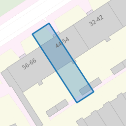 Perceel GVH09-N-7345