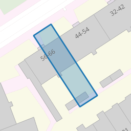 Perceel GVH09-N-7346