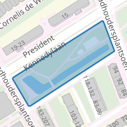 Perceel GVH09-N-7379