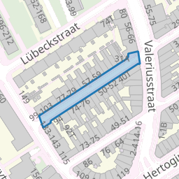 Perceel GVH09-N-7384