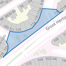 Perceel GVH09-N-7386