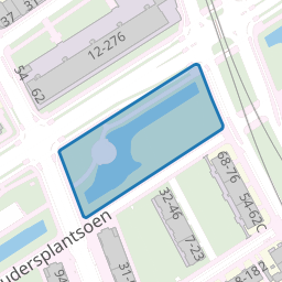 Perceel GVH09-N-7390