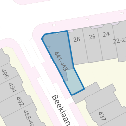 Perceel GVH09-N-7410