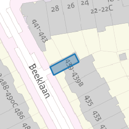 Perceel GVH09-N-7413