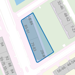 Perceel GVH09-N-7420