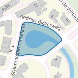 Perceel GVH09-N-7443