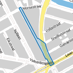 Perceel GVH09-N-7447