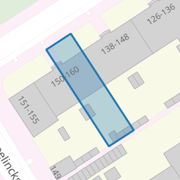 Perceel GVH09-N-7457