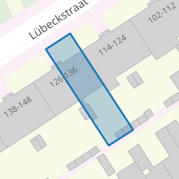 Perceel GVH09-N-7461