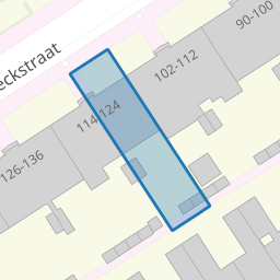 Perceel GVH09-N-7463