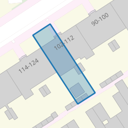 Perceel GVH09-N-7464