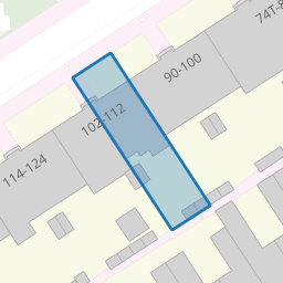 Perceel GVH09-N-7465