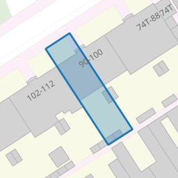 Perceel GVH09-N-7466