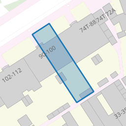 Perceel GVH09-N-7467