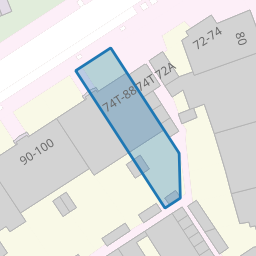 Perceel GVH09-N-7469