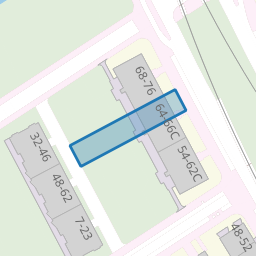 Perceel GVH09-N-7517