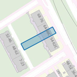 Perceel GVH09-N-7518